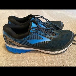 Brooks Men’s Size 14 Running Shoes - LIKE NEW